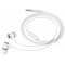 Наушники Hoco M70, white, фото , изображение 2