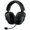 Беспроводная компьютерная гарнитура Logitech G PRO X Lightspeed, black, фото 