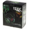 Компьютерная гарнитура OKLICK HS-L500G TOXIC, черный, фото , изображение 10