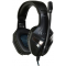 Компьютерная гарнитура OKLICK HS-L370G ECLIPSE, черный, фото , изображение 7