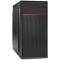 Корпус ExeGate BAA-113-AAA350 чёрный EX292348RUS, фото 