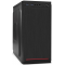 Корпус ExeGate BAA-114U2-AAA450 450W чёрный EX292359RUS, фото 