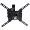 Кронштейн на стену Kromax DIX-24 black, фото , изображение 2
