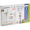 Кронштейн на стену Kromax IDEAL-6, фото , изображение 8