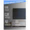 Кронштейн для телевизора 32"- 60" фиксированный REXANT (38-0331), фото , изображение 8