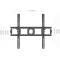 Кронштейн на стену ONKRON UT4 black, фото , изображение 4