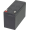 Аккумулятор 12V 10,5Ah CSB UPS12580 F2, фото 