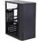 Корпус ACCORD ACC-261B чёрный ACC-261B, фото 