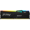 Оперативная память DIMM Kingston FURY Beast Black RGB DDR5 32Gb KF556C40BBA-32, фото 