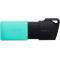 Флеш Диск Kingston 256Gb DataTraveler DTXM DTXM/256GB USB3.2 черный/красный, фото 