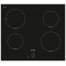 Индукционная варочная поверхность Bosch PUG611AA5E черный, фото 