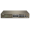 Коммутатор 16PORT TEF1118P-16-150W TENDA, фото 