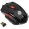 Мышь беспроводная Dialog MRGK-10U (MRGK-10U) чёрный, фото 