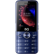 Смартфон BQ 2842 Disco Boom Black+Blue, фото 
