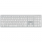 Клавиатура беспроводная A4Tech Fstyler FBX50C 1678068, фото 
