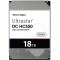 Жесткий диск Western Digital Ultrastar 18Tb 0F38459, фото 