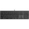 Клавиатура проводная A4Tech Fstyler FX60H, фото 