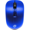Мышь  Oklick 525MW Blue, фото 