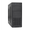 Корпус ExeGate CP-606U-AB500 чёрный EX292997RUS, фото 