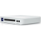 Коммутатор PoE в стойку Ubiquiti UniFi Switch Enterprise 8 PoE [USW-Enterprise-8-PoE] 8х 2.5G RJ45, 2х 10G SFP+, раздача 120 Вт, фото 
