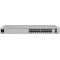 Коммутатор [USW-Pro-24-POE-EU] Ubiquiti UniFi Switch Pro 24 PoE 16x GLAN PoE+, 8x GLAN PoE++ (до 64 Вт на порт), 2x SFP+, раздаёт до 400 Вт, фото 