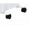 Масляный обогреватель Ballu Comfort BOH/CM-09WDN белый, фото , изображение 3