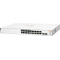 Коммутатор HPE Instant on 1830 JL813A#ABB 24G 2SFP 12PoE+ 195W, фото 