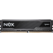Оперативная память DIMM Apacer NOX DDR4 8Gb AH4U08G32C28YMBAA-1, фото 