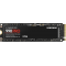 SSD Samsung 990 PRO 2Tb MZ-V9P2T0BW, фото 