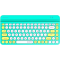 Клавиатура беспроводная A4Tech Fstyler FBK30 1678660, фото 