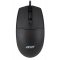 Мышь проводная Acer OMW126 (ZL.MCEEE.010) Чёрный, фото 