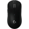Мышь беспроводная Logitech PRO X SUPERLIGHT (910-005884) Чёрный, фото 