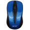 Мышь беспроводная Acer OMR132 (ZL.MCEEE.01F) синий, чёрный, фото 