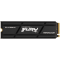SSD Kingston FURY Renegade 1Tb SFYRSK/1000G, фото 