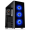 Корпус Thermaltake V200 Tempered Glass RGB Edition чёрный CA-1K8-00M1WN-01, фото 