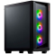 Корпус ADATA XPG CRUISERST черный Mid-Tower, Micro-ATX, Mini-ITX, Standard-ATX, фото 