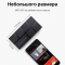Коммутатор (свитч) Mercusys MS108G, фото , изображение 4
