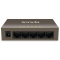 Коммутатор TENDA 5PORT 10/100M TEF1005D, фото 