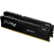 Оперативная память DIMM Kingston FURY Beast Black DDR5 64Gb KF552C40BBK2-64 (2x32Gb), фото 