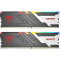 Оперативная память DIMM Patriot Viper Venom RGB DDR5 32Gb PVVR532G680C34K (2x16Gb), фото 