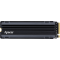 SSD Apacer AS2280Q4U 512Gb AP512GAS2280Q4U-1, фото 