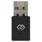 Сетевой адаптер WiFi + Bluetooth Digma DWA-BT4-N150 N150 USB 2.0 (ант.внутр.) 1ант. (упак.:1шт), фото 