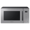 Микроволновая Печь Samsung MS23T5018AG/BW 23л. 800Вт серый, фото 