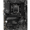 Материнская плата Msi PRO B760-P WIFI DDR4 LGA 1700, фото 