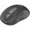 Мышь беспроводная Logitech Signature M650 (910-006390) Чёрный, фото 