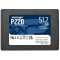 SSD Patriot P220 512Gb P220S512G25, фото 