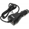 Автомобильное зар./устр. Buro XCJ-048-EM-2A 2A универсальное кабель microUSB черный, фото 