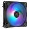 Вентилятор для корпуса Arctic Cooling P14 PWM PST A-RGB ACFAN00239A, фото 