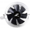 Кулер ZALMAN CNPS80G Rev.3, 85mm FAN, AL, 4-PIN PWM, 900-2500 RPM, 28DBA, LONG LIFE BEARING, LGA 1700/1200/115X, AM5/AM4/AM3+/AM3, фото 