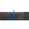 Клавиатура USB APAS RGB REDRAGON 78118 DEFENDER, фото 